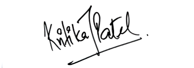 Kritika_Signature